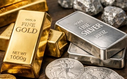 현물 금·은은 매입 시 부가가치세 10%와 유통 마진이 즉시 반영되고, 매도 시에도 스프레드가 발생해 손익분기점이 높아지는 구조다. 이 때문에 단기 차익을 노린 현물 투자는 불리할 수 있으며, 가격 상승기일수록 투자 수단에 따른 세금·비용 구조를 먼저 따져볼 필요가 있다. 사진=생성형AI