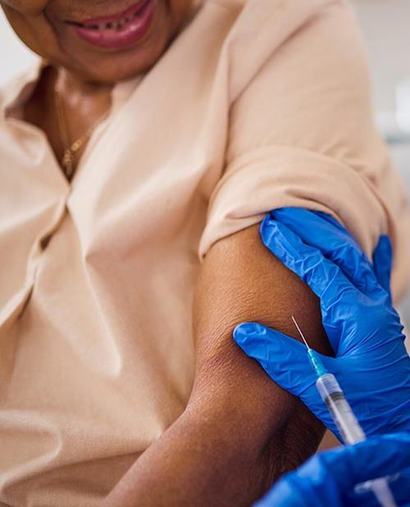 할로자임과 알테오젠은 약물 흡수를 돕는 SC 제형 기술로 경쟁해왔다. 사진=할로자임 홈페이지