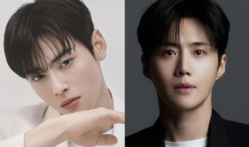 'M&A 전문가' 남궁견 미래아이앤지 회장…차은우·김선호 '세무 리스크' 해법은?