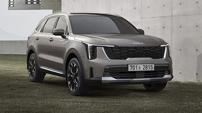 기아 쏘렌토. 사진=기아 제공