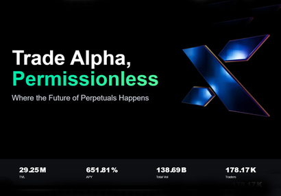 1월 30일부터 2월 6일 7시까지 암호화폐 시장에서 엠와이엑스 파이낸스는 주간 상승률 12.80%로 1위를 기록했다. 사진=엠와이엑스 파이낸스