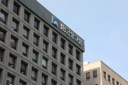 JB금융그룹이 2025년 순이익 7104억 원을 기록했다. 역대 최대 규모다. 사진=박은숙 기자