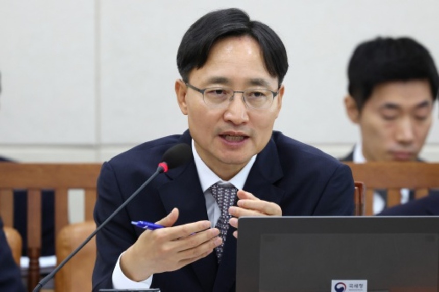 상속세로 부자 유출 2400명? 국세청장 