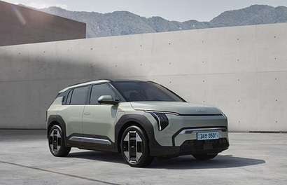 기아 EV3. 사진=기아 제공