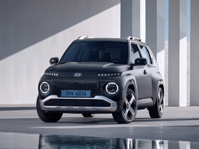 현대자동차 캐스퍼. 사진=현대자동차 제공