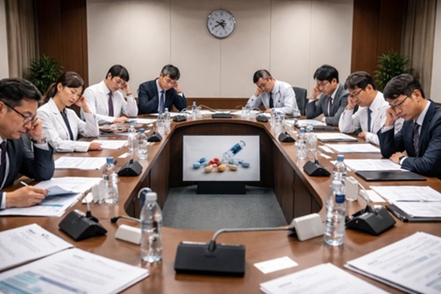 '제2 테르가제' 노렸다가 부작용에 품목허가 좌절, 어느 제약사길래…