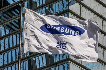 서울특별시 서초구 삼성전자 서초사옥. 사진=최준필 기자