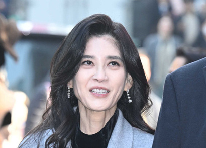 이부진 사장의 호텔신라도 지난해 실적 개선에 성공했다. 사진=연합뉴스