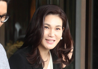 이서현 사장은 2018년 삼성물산 사장에서 물러난 뒤 2024년 4월 삼성물산 전략기획 담당 사장으로 경영에 복귀했다. 사진=연합뉴스