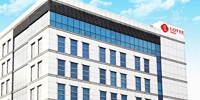 롯데웰푸드의 인도 사업을 이끌고 있는 인도 법인. 사진=롯데웰푸드 홈페이지