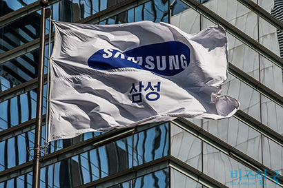 삼성전자 노사가 2026년 임금교섭에서 끝내 접점을 찾지 못하고 결렬을 선언했다. 사진=최준필 기자