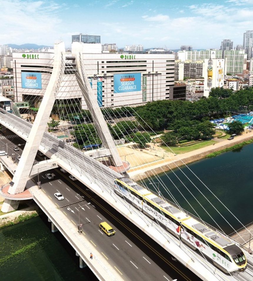 [단독] '굳이 지금?' 대백저축은행, 대구백화점 지분 매입 미스터리