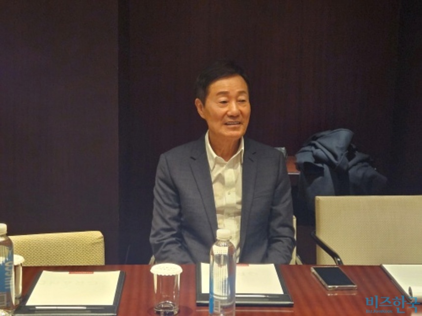 한미사이언스 최대주주 신동국 회장 