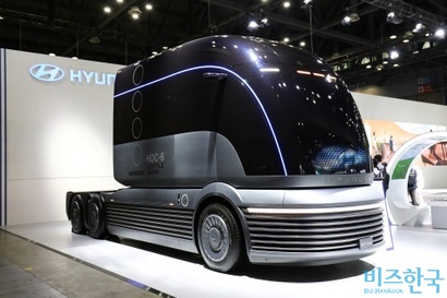 수소차 인프라가 자리잡기 위해서는 경제성과 인프라 부족을 극복해야 한다. 사진=박정훈 기