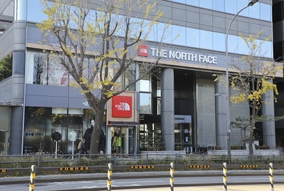 영원무역그룹은 노스페이스, 룰루레몬, 파타고니아 등 글로벌 브랜드 의류를 OEM 방식으로 생산하는 영원무역과 노스페이스의 국내 유통사 영원아웃도어 등을 계열사로 두고 있다. 사진=박정훈 기자