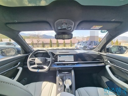 필랑트 내부. 사진=박형민 기자