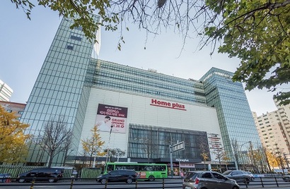 서울회생법원은 최근 홈플러스의 회생계획안 가결 기간을 오는 5월 4일까지로 연장했다. 사진=최준필 기자