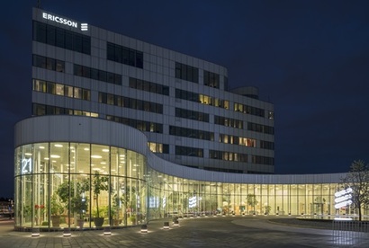 통신장비기업 에릭슨 한국 법인이 148억 원대 법인세 불복 소송에서 패소했다. 스웨덴 에릭슨 본사 전경. 사진=에릭슨파트너스코리아 제공