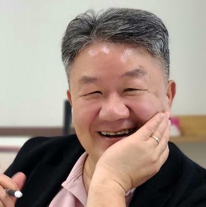 방규식 코리아리포트 신임 발행인 대표이사. 사진=코리아리포트 제공