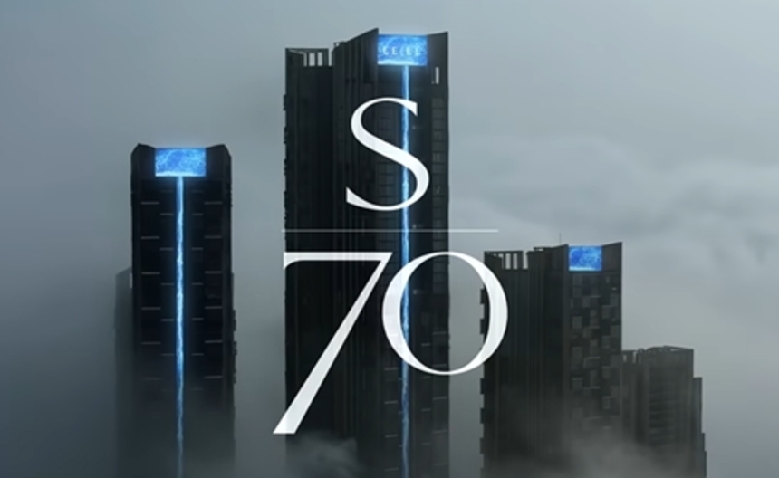 [단독] 롯데건설, 성수4지구 재입찰 앞두고 'S70' 상표 출원