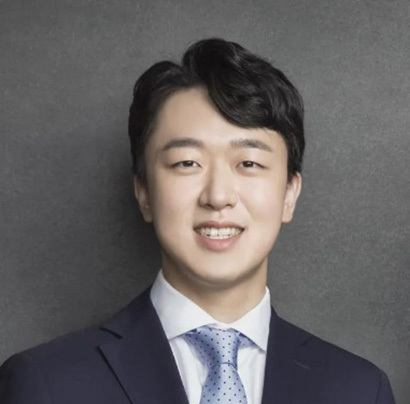 신상열 부사장은 20일 주주총회에서 사내이사 선임 안건에 오른다. 사진=농심 제공