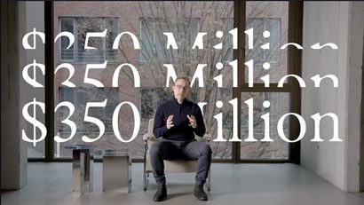 베를린 스타트업 파를로아(Parloa)는 올해 1월 시리즈 D 라운드에서 무려 3억 5000만 달러(약 5300억 원)의 투자금을 끌어모았다. 사진=parloa.com