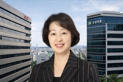 공정거래법상 OCI홀딩스에 자회사 부광약품 지분 추가 확보 의무가 주어진 가운데 재무전략가 이수미 대표가 어떠한 전략적 판단을 할지 업계의 이목이 쏠린다. 사진=생성형AI