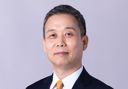 윤병운 NH투자증권 대표. 사진=NH투자증권 제공