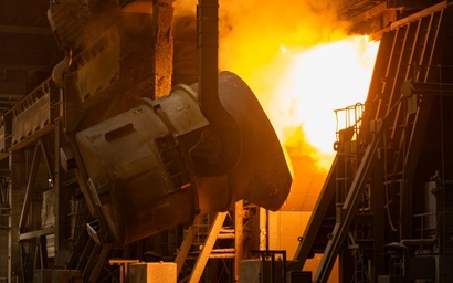 포스코와 현대제철이 글로벌 탈탄소전환 평가에서 최하위권에 머물렀다. 사진=포스코 웹사이트