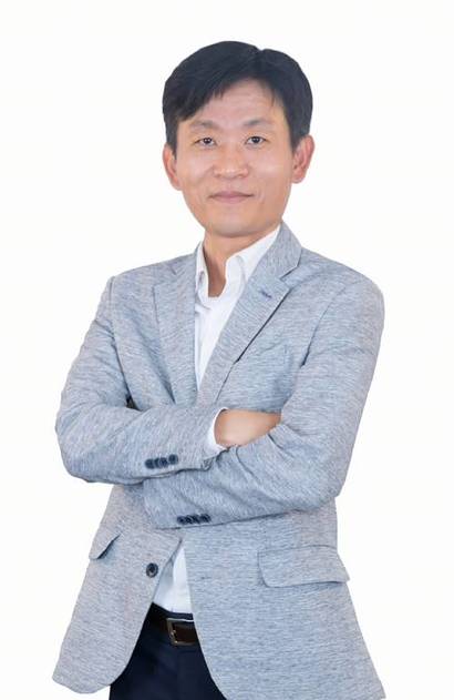 BS그룹이 서남해안기업도시개발㈜ 신임 대표이사에 황준호 BS산업 부사장을 선임했다. 사진=BS그룹 제공