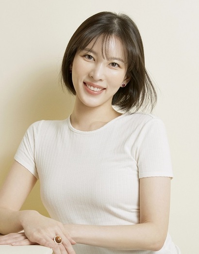 애경그룹 3세인 탈리다쿰의 채문선 대표. 사진=탈리다쿰 홈페이지