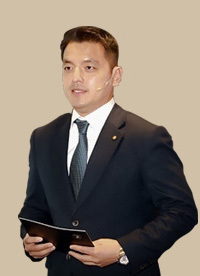 권혁민 도이치모터스 부회장. 사진=BAMC파이낸스 홈페이지