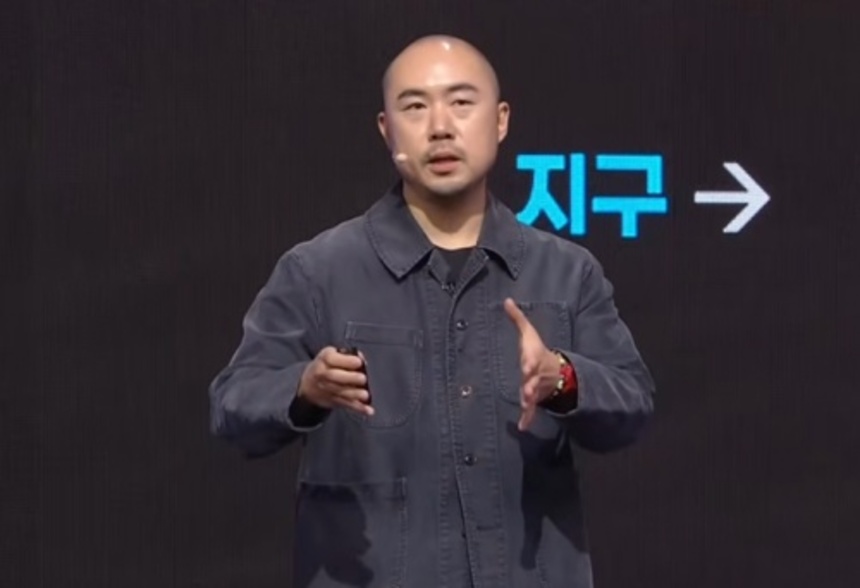 김정균 보령 대표 