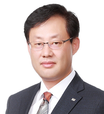 미래에셋자산운용 자회사 에너지인프라자산운용의 이태상 대표가 최근 임기를 1년 연장했다. 사진=미래에셋자산운용