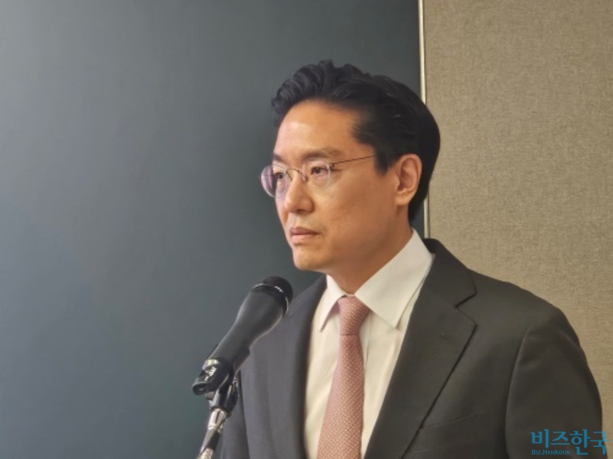 [현장] 삼천당제약, 주가 반토막 해명한다더니 시장 불신만 키웠다