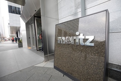 홈플러스 최대 채권자인 메리츠금융그룹의 책임론이 커지고 있다. 사진=이종현 기자