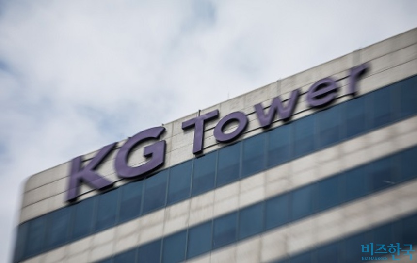 결제회사서 종합 금융회사로…KG파이낸셜 '가상자산 실험' 눈길