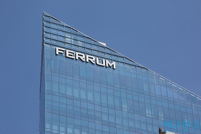 현대하임자산운용 본사가 위치한 서울특별시 중구 페럼타워. 사진=이종현 기자