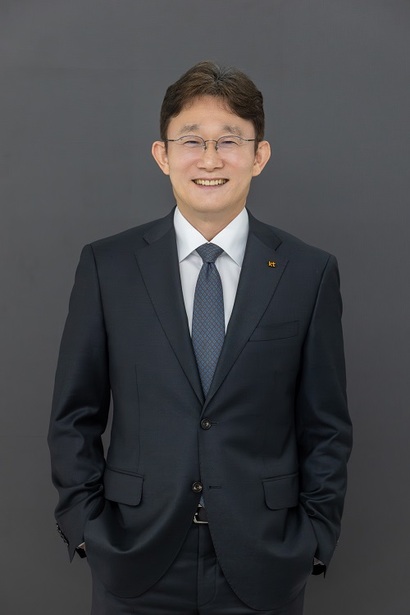 KT는 지난달 31일 주주총회를 열고 박윤영 신임 대표이사를 공식 선임했다. 사진=KT 홈페이지