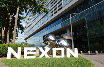 넥슨 오너 일가의 회사 와이즈키즈가 보유한 신기술금융사 NXVP가 기관전용 사모펀드 GP 진출에 나섰다. 사진=박은숙 기자