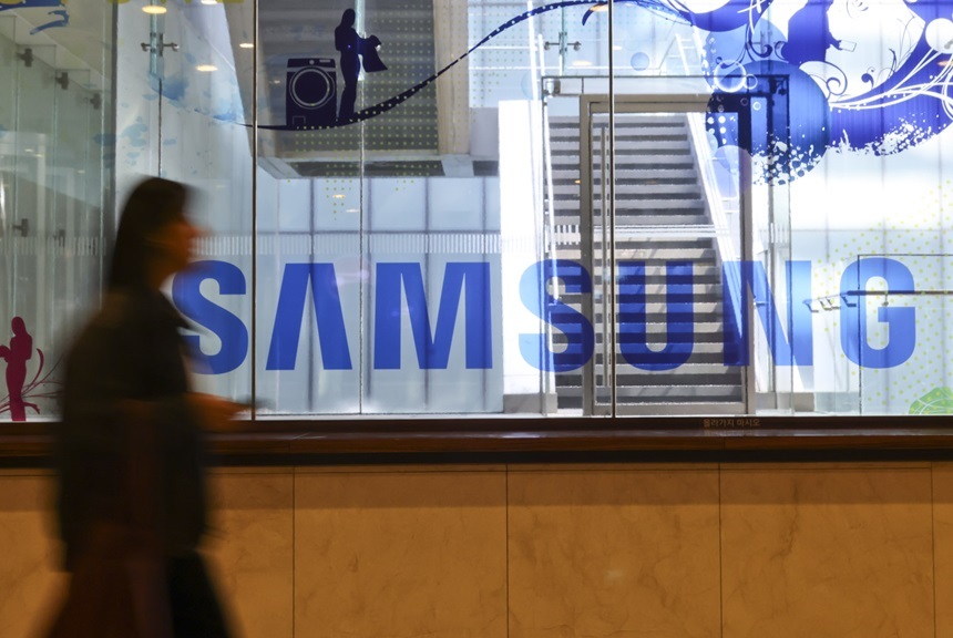 삼성전자 노조는 오는 23일 대규모 결의대회를 시작으로, 협상이 결렬될 경우 5월 21일부터 18일간의 총파업에 돌입할 예정이다.&nbsp;서울 강남구 삼성전자 서초사옥 모습. 사진=박정훈 기자