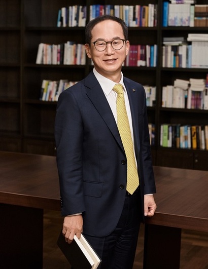 양종희 KB금융지주 회장. 사진=KB금융지주 제공