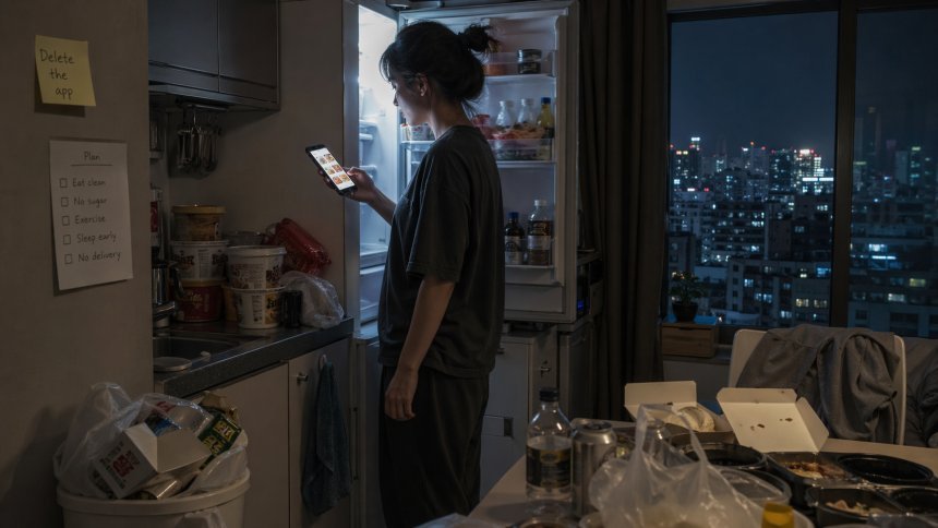 비만의 사회경제적 비용을 줄이려면 치료제 급여화 논의에 앞서, 환자가 비만 환경 속에서도 지속 가능한 선택을 하도록 돕는 행동치료와 생활 관리 시스템부터 제도화해야 한다는 지적이 제기된다. 사진=생성형AI