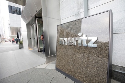 메리츠증권은 AI와 클라우드 기반의 미래형 금융사로 전환한다는 목표를 세웠다. 사진=이종현 기자