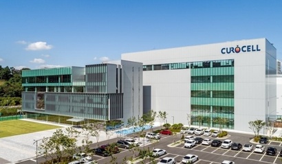 큐로셀이 식품의약품안전처로부터 림프종 치료제 ‘림카토주’의&nbsp;품목허가를 받았다. 림카토주는 국내 기업이 개발한 첫 CAR-T(키메라 항원 수용체 T세포) 치료제다. 사진=큐로셀 제공