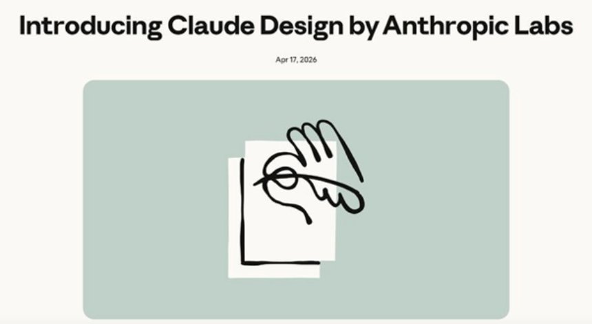 클로드는 4월 한 달 동안 코딩, 디자인, 협업 기능을 빠르게 확장하며 AI를 특정 직군의 도구에서 모두의 도구로 밀어 올렸다. 의도와 실행 사이의 거리를 줄이는 브랜드라는 점이 또렷해졌다. 사진=비마이비 제공