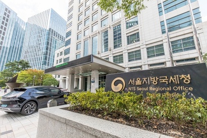 국세청은 넷플릭스서비시스코리아가 매출 대부분을 해외 법인에 넘기는 방식이 조세 회피라고 봤지만, 법원은 인정하지 않았다. 사진=최준필 기자