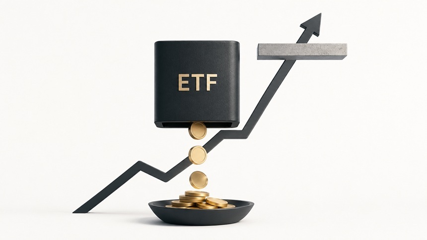 월배당 ETF, 특히 커버드콜 ETF는 매달 분배금을 받을 수 있다는 점에서 매력적이지만, 그 돈은 공짜 배당이 아니라 보유 자산의 미래 상승 여력을 일부 포기하는 대가로 얻는 현금흐름에 가깝다. 사진=생성형AI