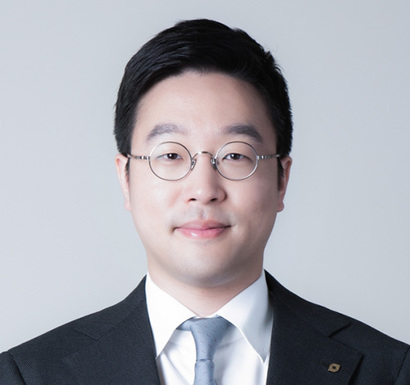 대신증권은 올해 3월 주주총회에서 양홍석 대신증권 부회장을 재선임했다. 사진=대신증권 제공