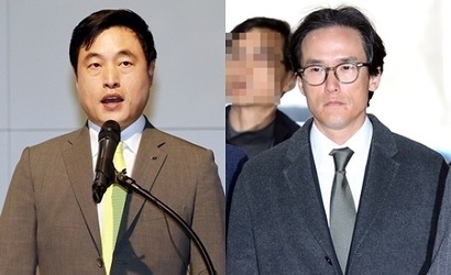 [단독] 조현식, 조현범 회장 급여 자료 들여다본다…법원, 열람 허가